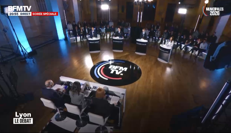 BFMTV INSIDE tweet media