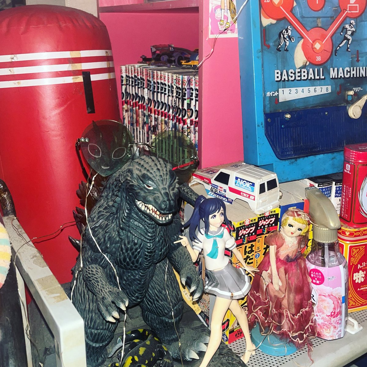 駄菓子BAR ウサギ堂ZZ（ダブルゼータ） (@usagidouzz) / Posts / X