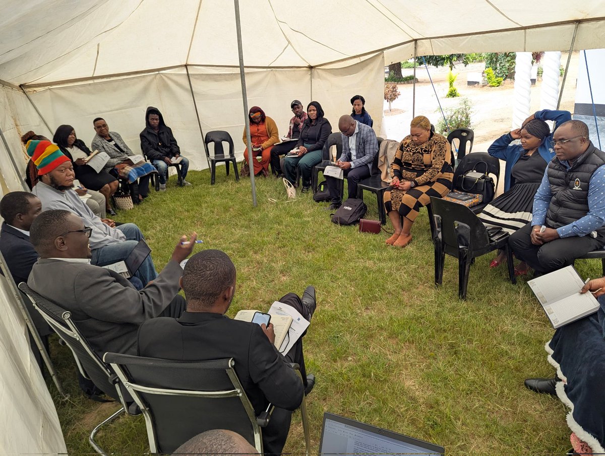 Zimbabwe Civil Liber tweet media