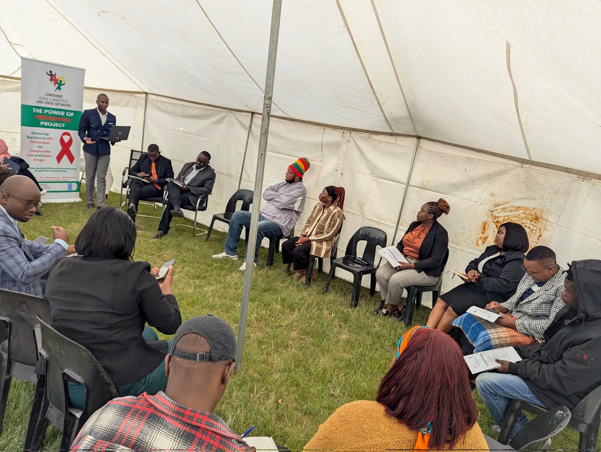 Zimbabwe Civil Liber tweet media