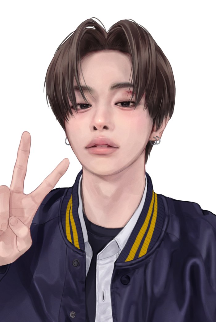 츄우기 tweet media