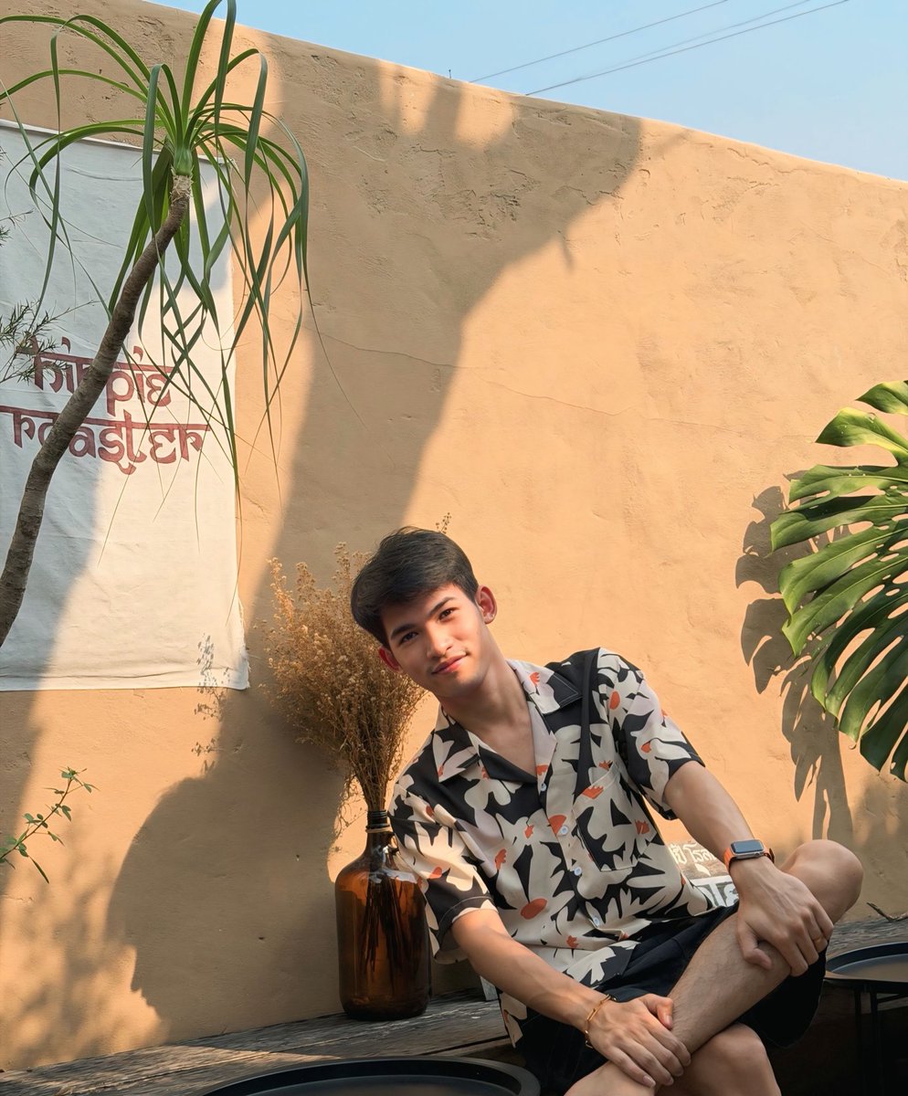 สวัสดีชาวโลก 🐶 tweet media