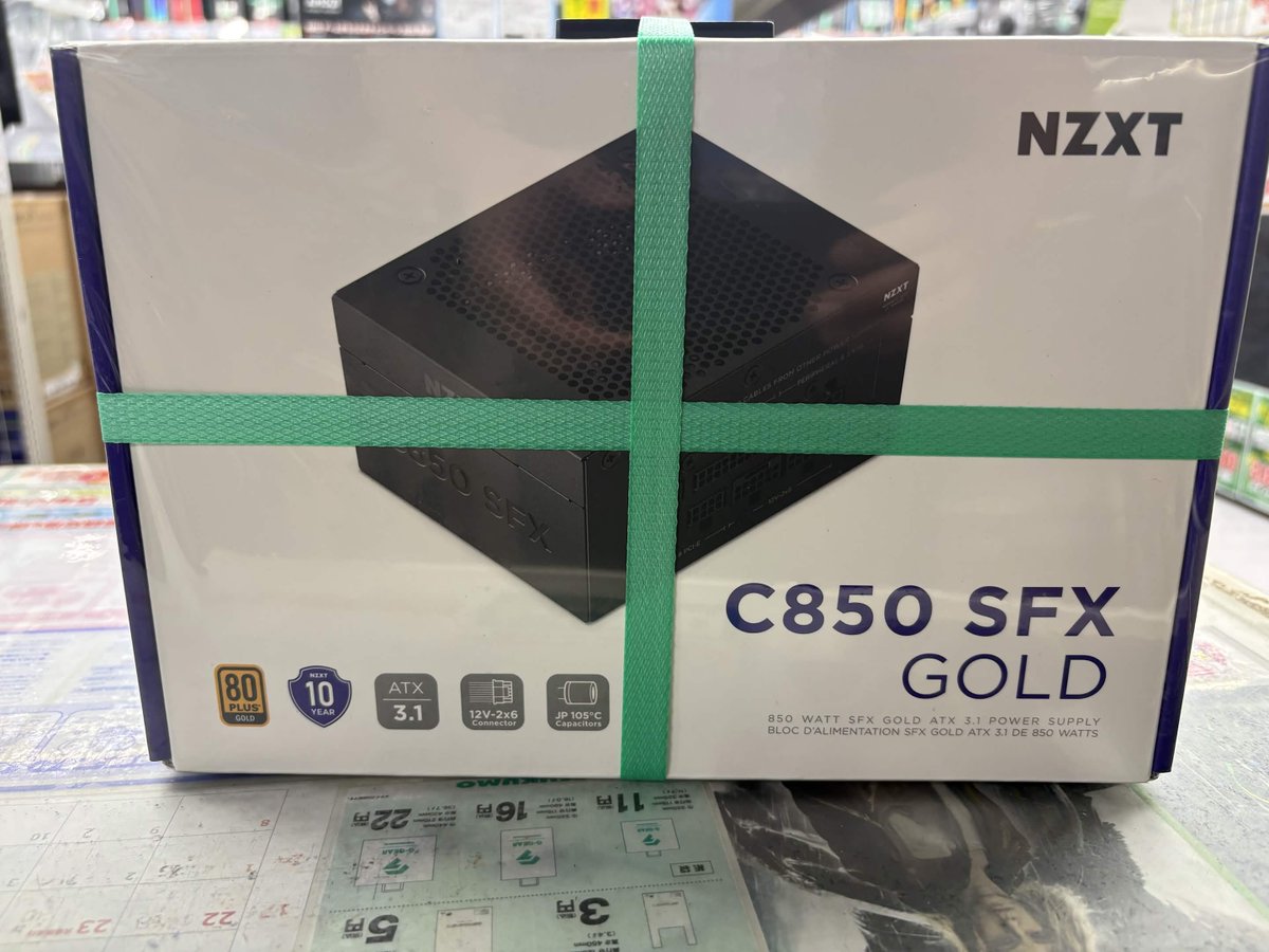 NZXT Japan (@NZXTJapan) / Posts / X