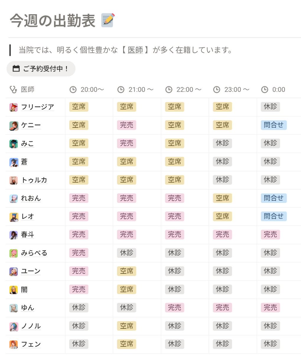 🐈FAT CAT CLINIC🏥FF14対話店 tweet media