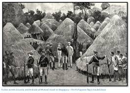 Historical Facts tweet media