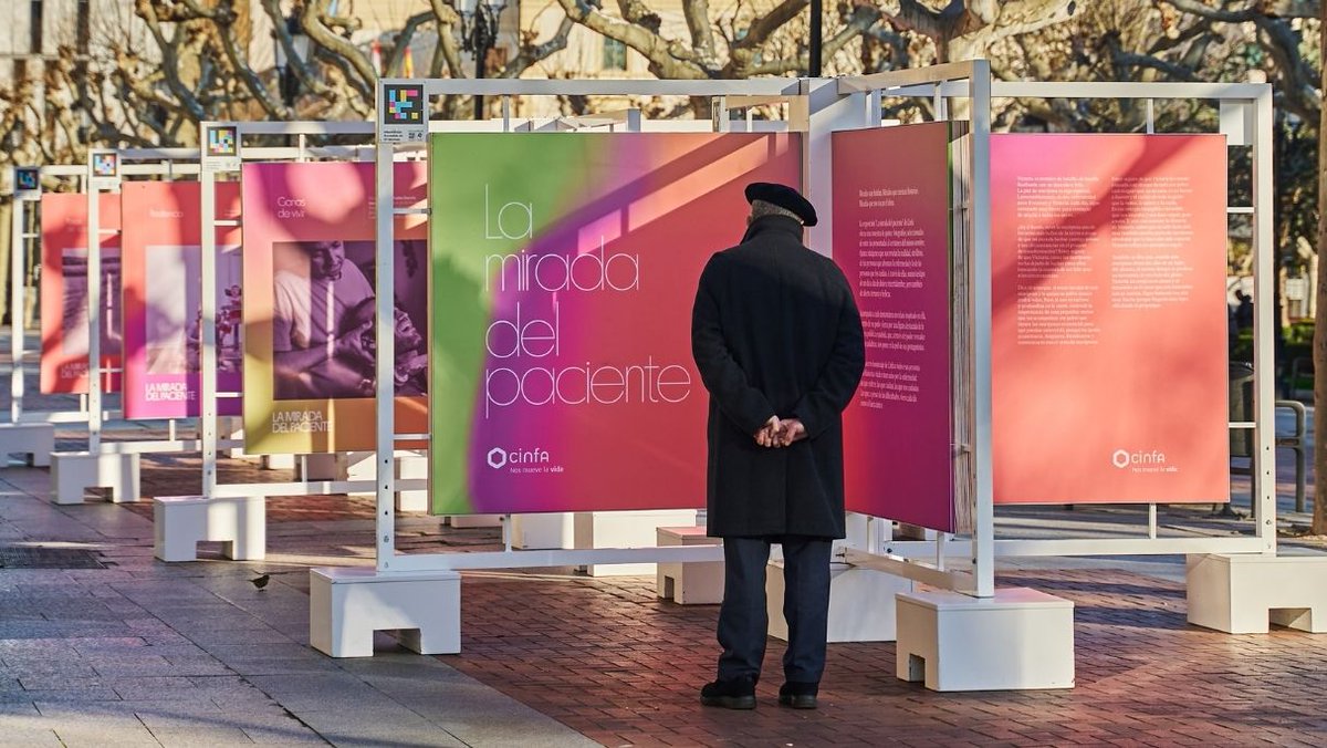 Cinfa Salud tweet media