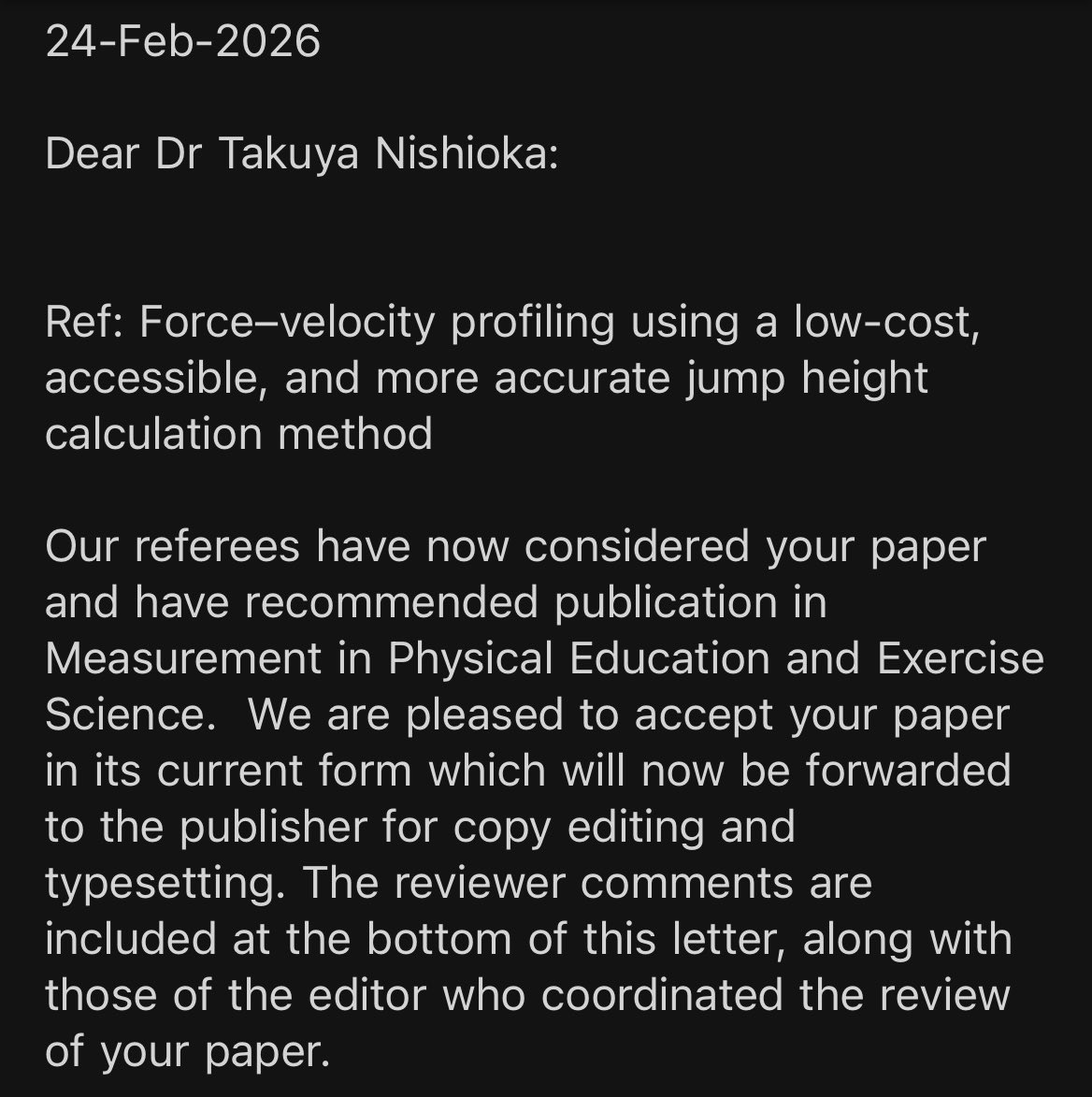 西岡卓哉 Takuya Nishioka tweet media