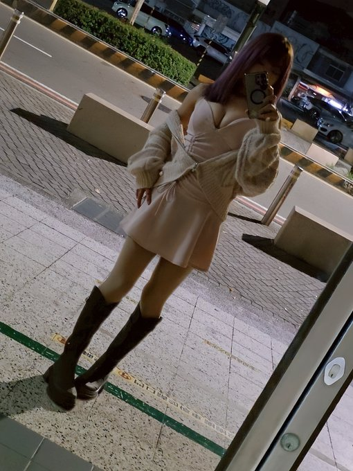 小虎妹 tweet media