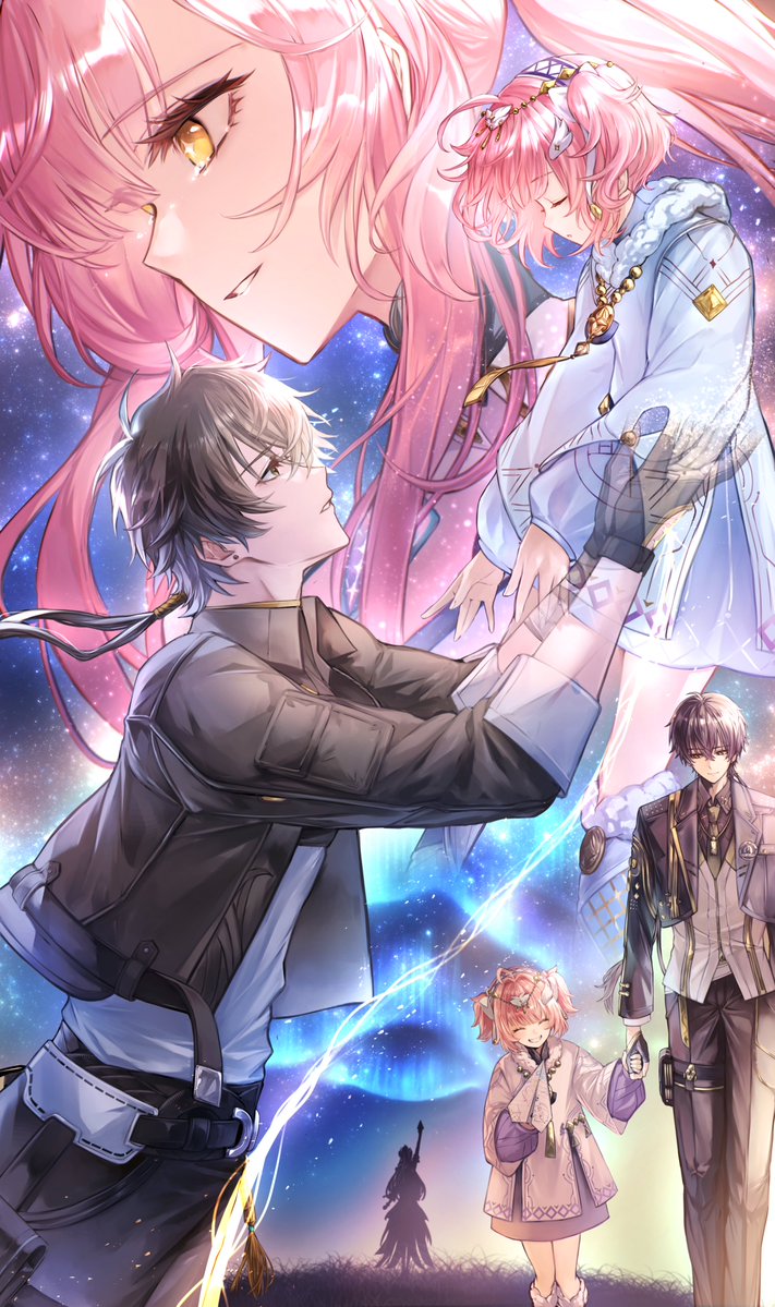 Klee-on┊COMITIA155 E43a (@Klee_0303) / Posts / X