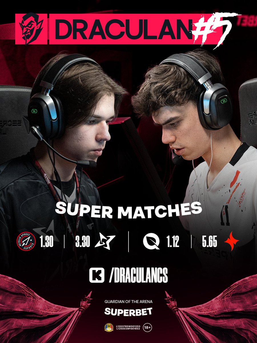 Digital Crusade tweet media