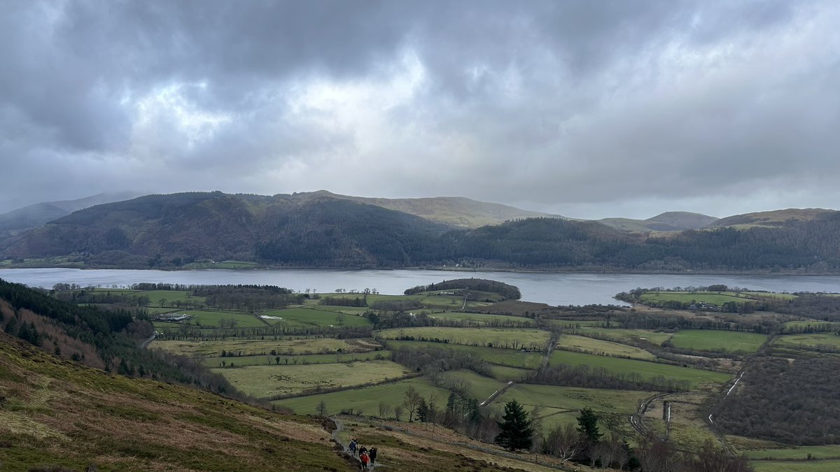 Dave Allen 🏌️‍♂️🥾⛰ tweet media