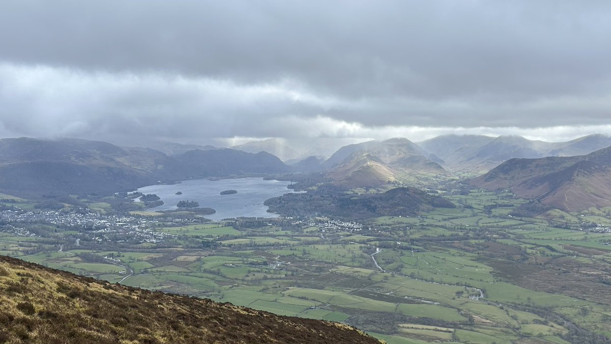 Dave Allen 🏌️‍♂️🥾⛰ tweet media