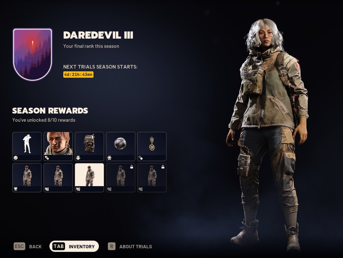 Rusted Gear tweet media