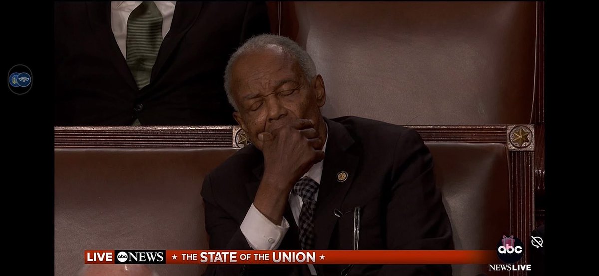 TheBrockEasley's tweet image. Such scumbags these Democrats are!!!!