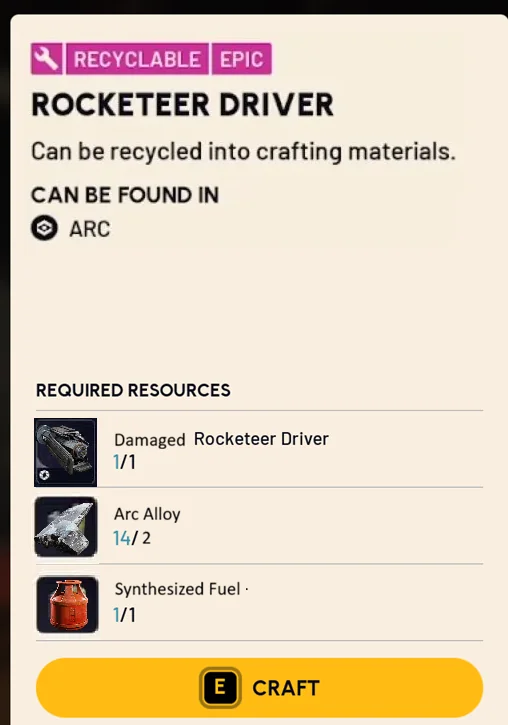 Rusted Gear tweet media