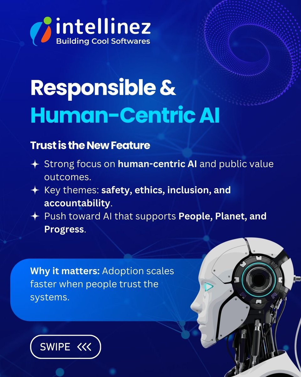 Intellinez Systems tweet media