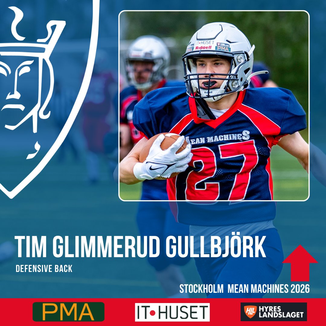 Stockholm Mean Machines tweet media