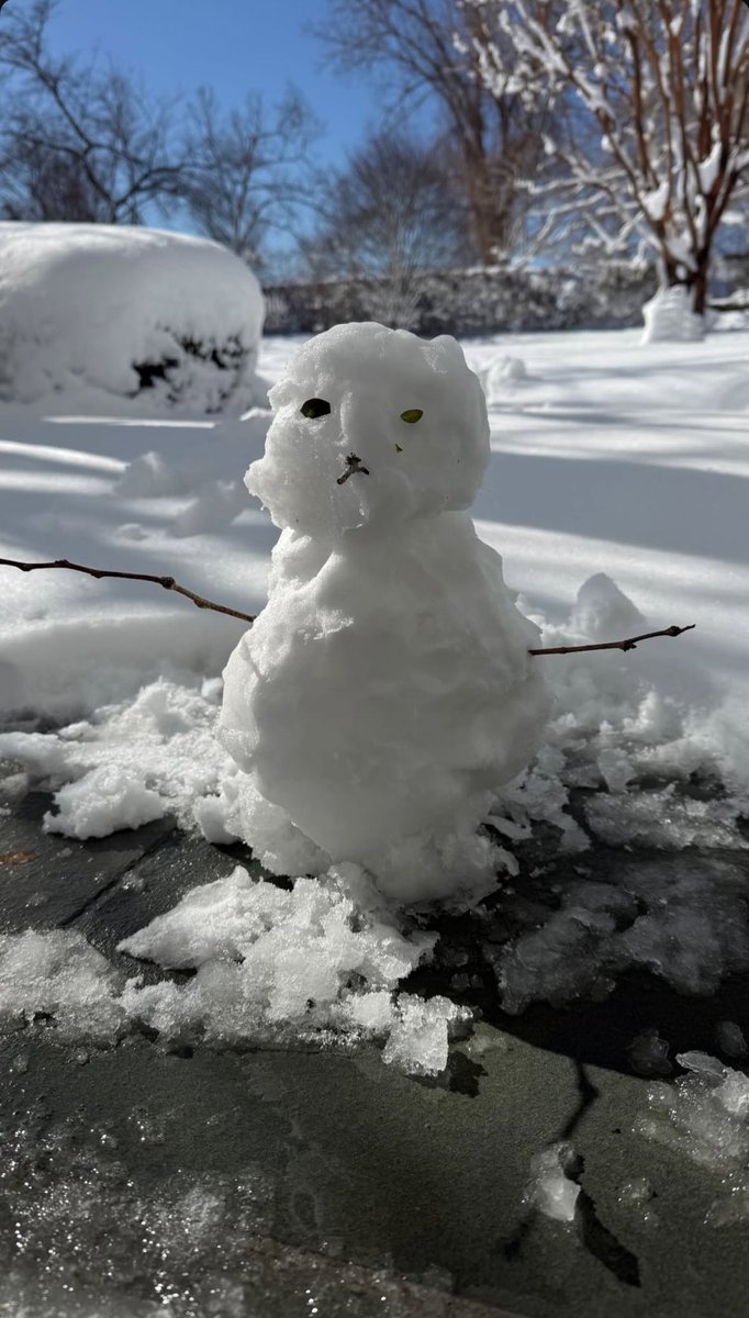 Orlando Bloom via Instagram Stories ❤️