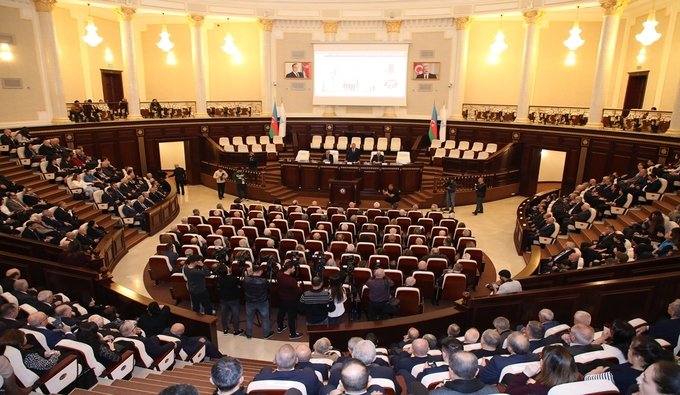 wwwisiaz's tweet image. Azərbaycan Milli Elmlər Akademiyasının Ümumi yığıncağı keçirilir
isi.az/az/news/9379
#scienceaz