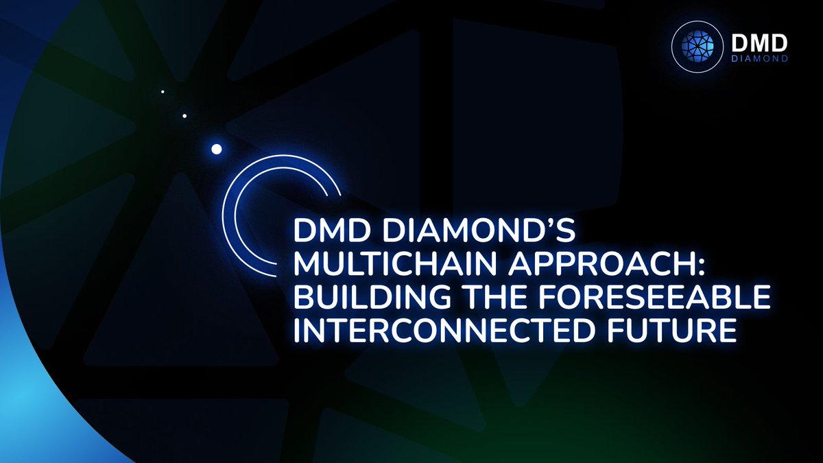 DMD Diamond tweet media