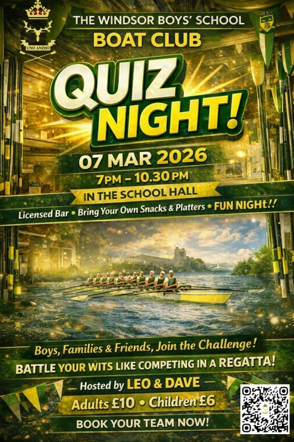 The Windsor Boys' School tweet media