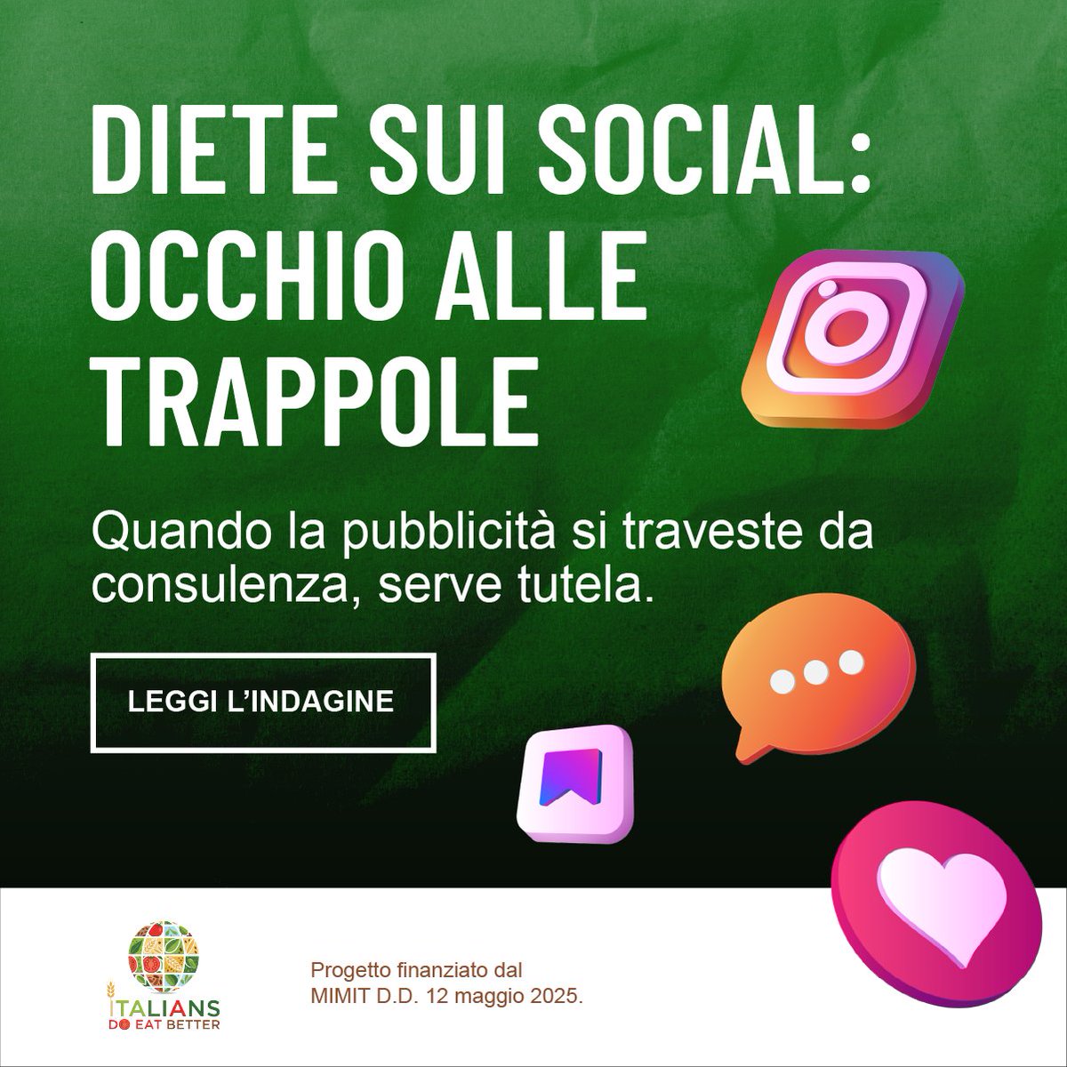 Federconsumatori tweet media