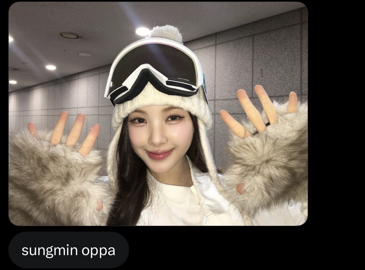 Sung! Min! tweet media