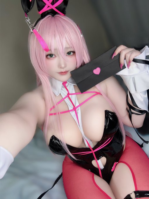 Twitterのコスプレ画像12