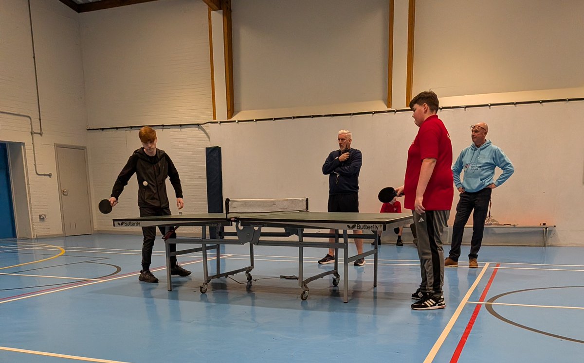 Beechcliffe School Thackley tweet media