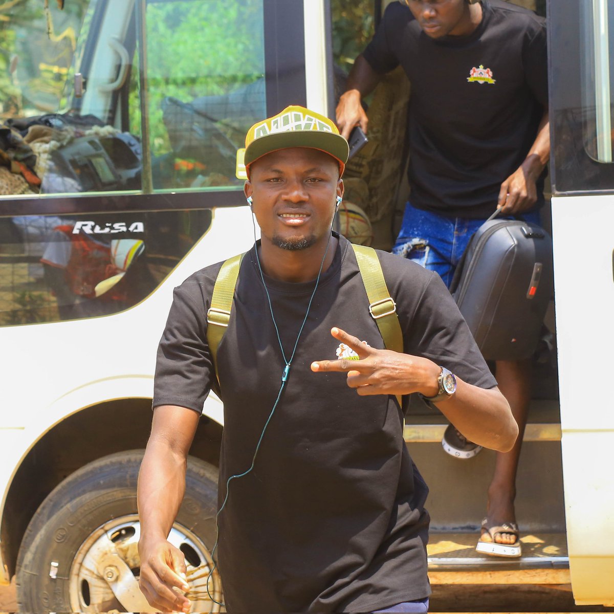 Ntugasaze FC tweet media