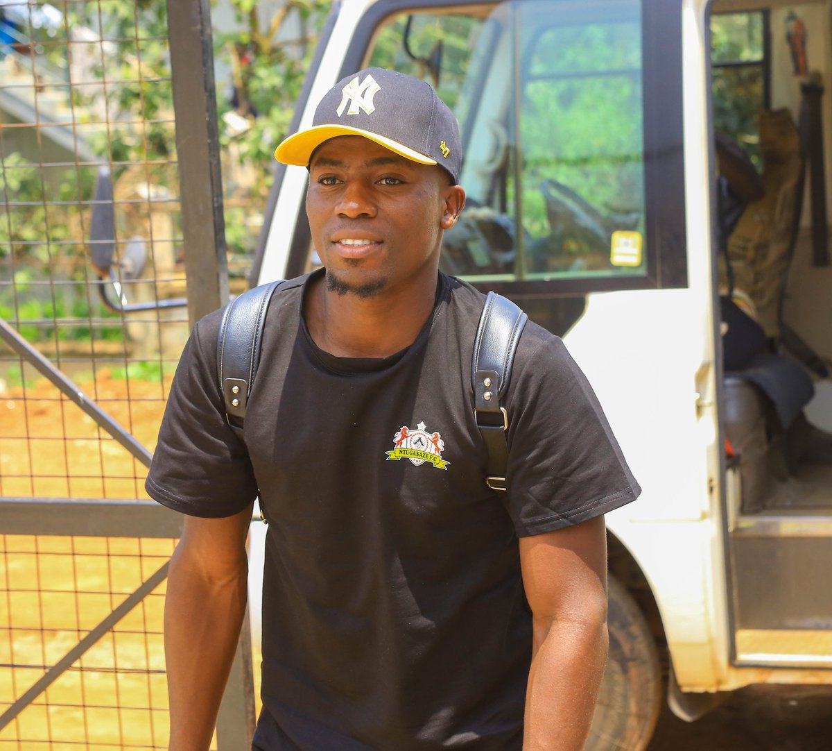 Ntugasaze FC tweet media