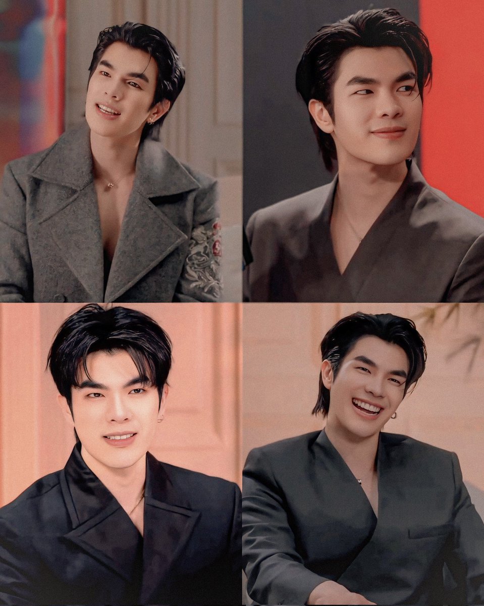 #TEAMMILE  "Ready to see Mentor Mile in action" 

NEW CHAPTER OF MILE

 #MilePhakphum #PressConTheFaceMenThailand4 <a href="/milephakphum/">mile phakphum</a>