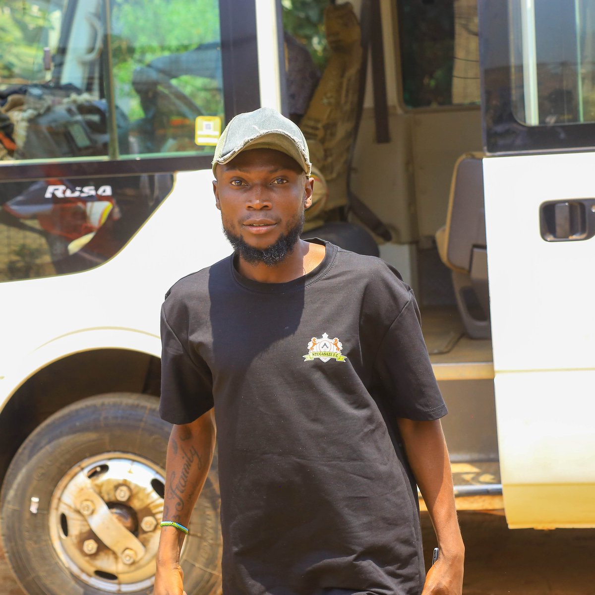 Ntugasaze FC tweet media