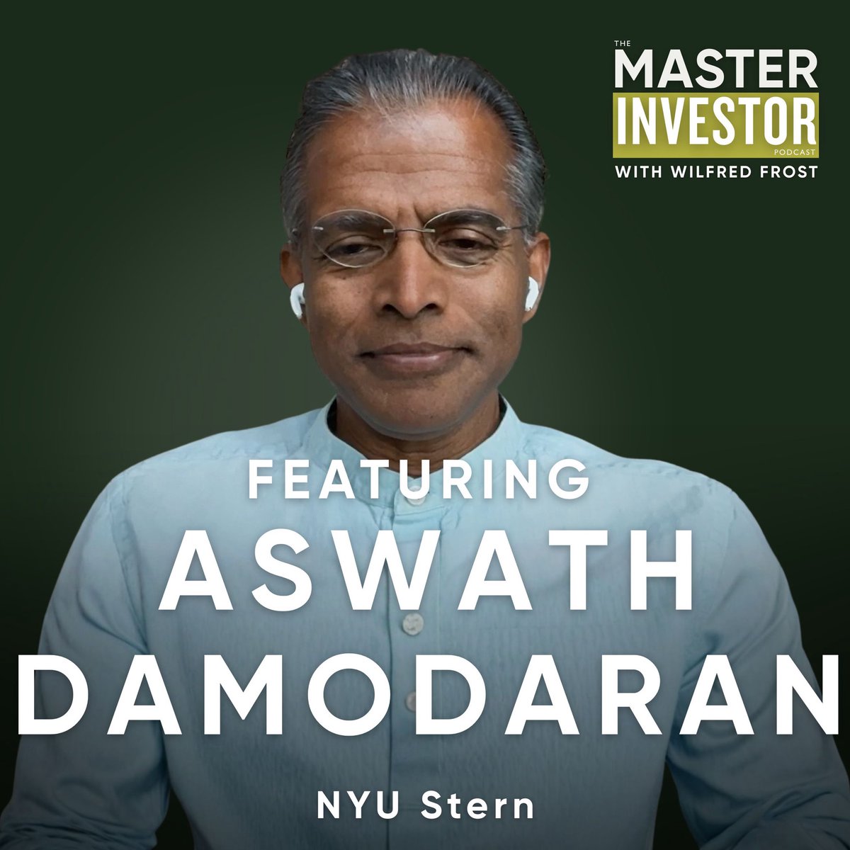 Master Investor tweet media