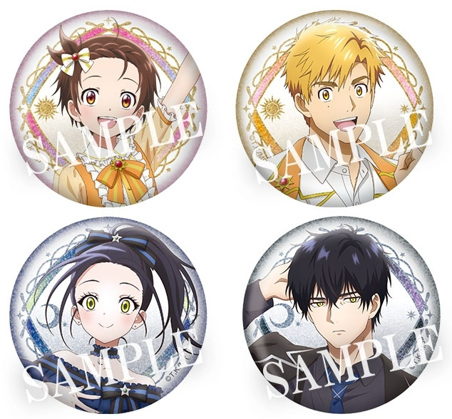 メダリスト グッズ情報 (@medalist_goods) / Posts / X