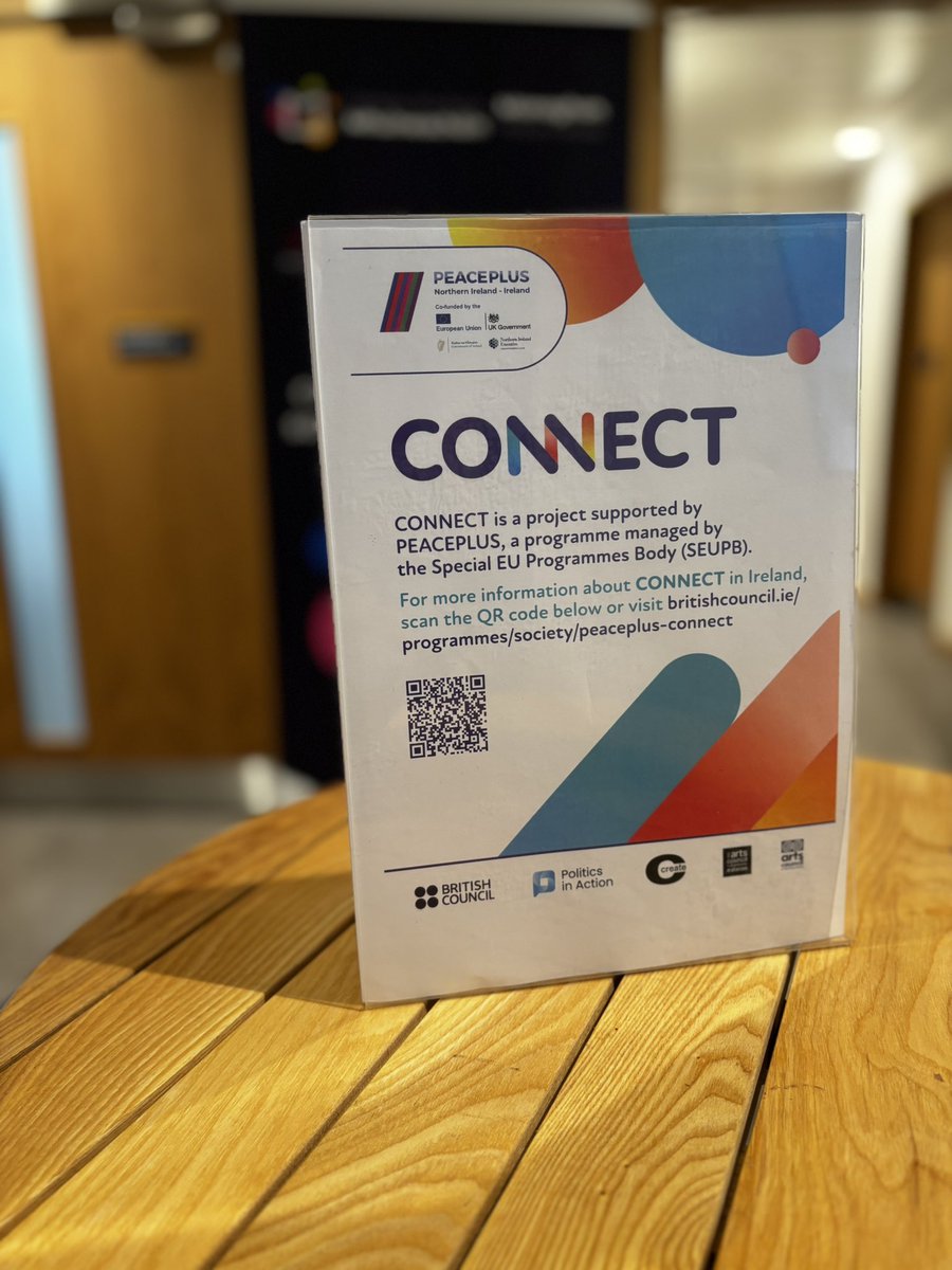 Morrow Comms tweet media