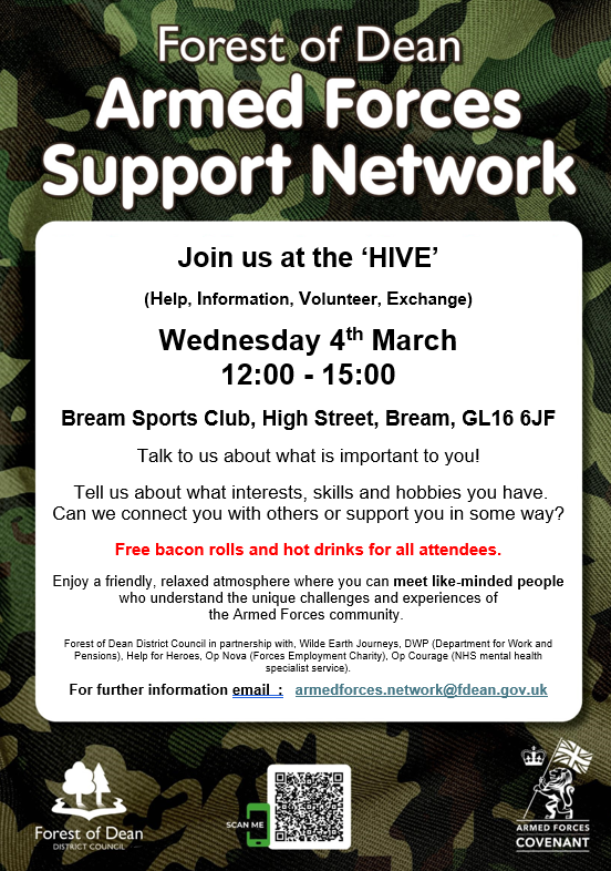 Newent Town Council tweet media