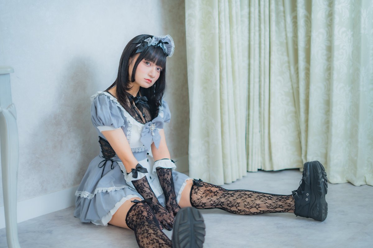 naoko_msr's tweet photo. 改めまして真城奈央子といいます！
アイドルとイヌが大好きな一般社会人です、、可愛いものも大好き、、

SNSは完全に趣味なので、温かく見守っていただけると助かります🥲
よろしくお願いし���す。

(📸@M4su_s さま) https://t.co/VgAajB3SnZ