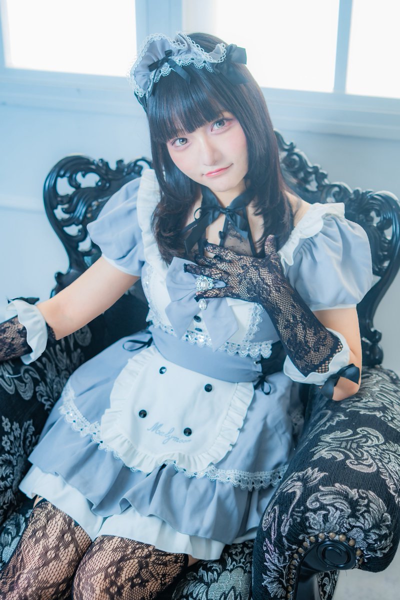 naoko_msr's tweet photo. 改めまして真城奈央子といいます！
アイドルとイヌが大好きな一般社会人です、、可愛いものも大好き、、

SNSは完全に趣味なので、温かく見守っていただけると助かります🥲
よろしくお願いし���す。

(📸@M4su_s さま) https://t.co/VgAajB3SnZ