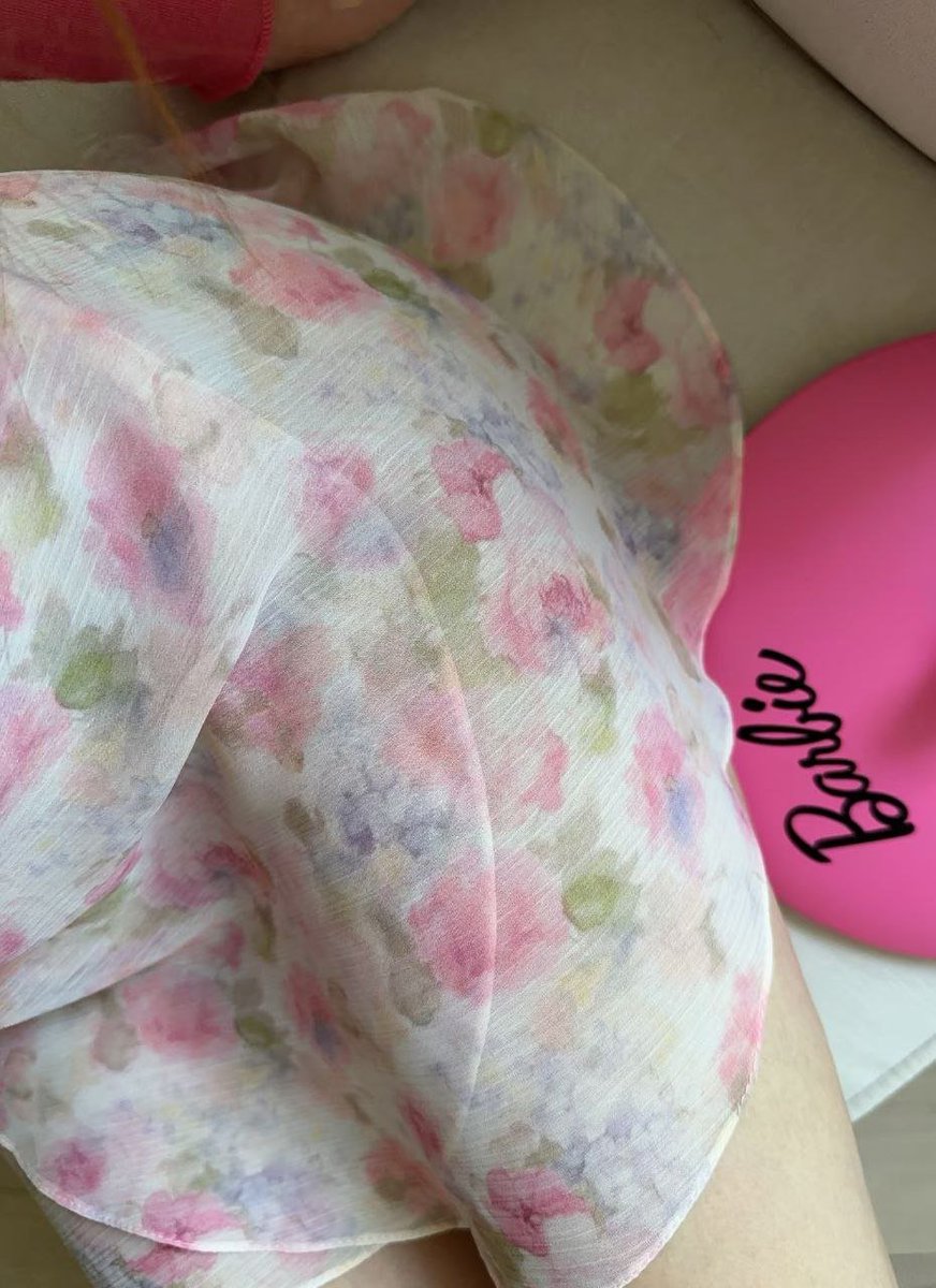 艾莉娜 tweet media