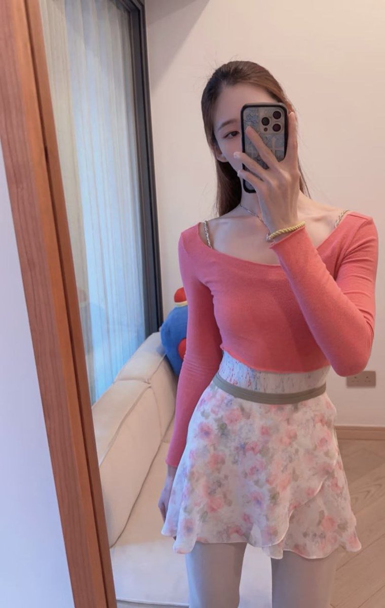 艾莉娜 tweet media