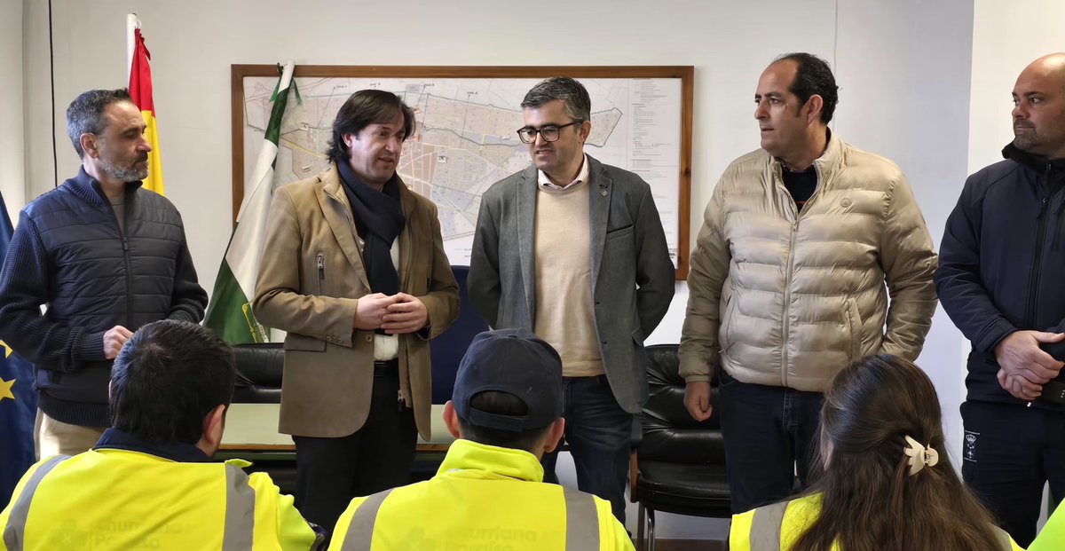 Antonio Narváez tweet media