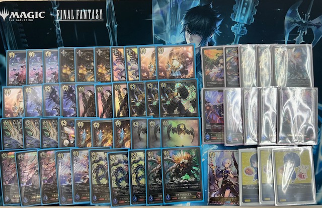 トレカ大会結果】 本日 #シャドウバースエボルヴ ショップ大会を開催