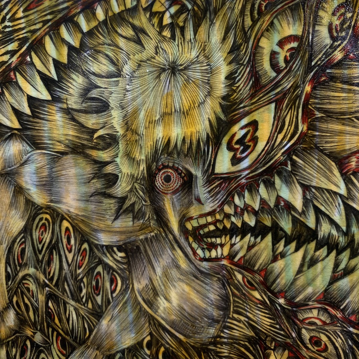 チョウタロウ/CHOTARO (@tyakka3) / Posts / X