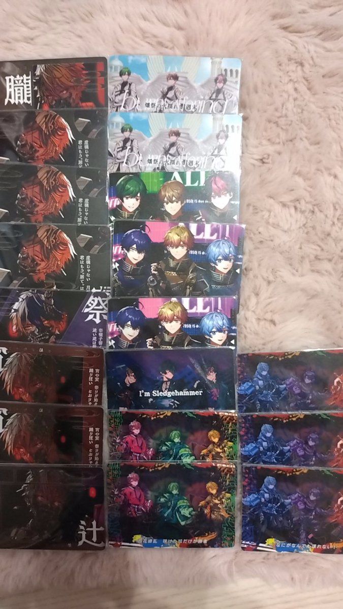 じゅんあ tweet media