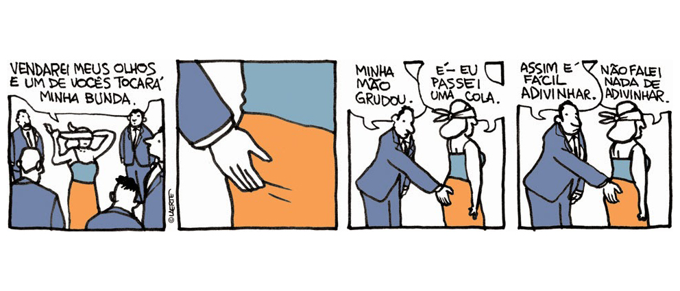 Tira de 2014. Saiu na Folha <a href="/folha/">Folha de S.Paulo</a>