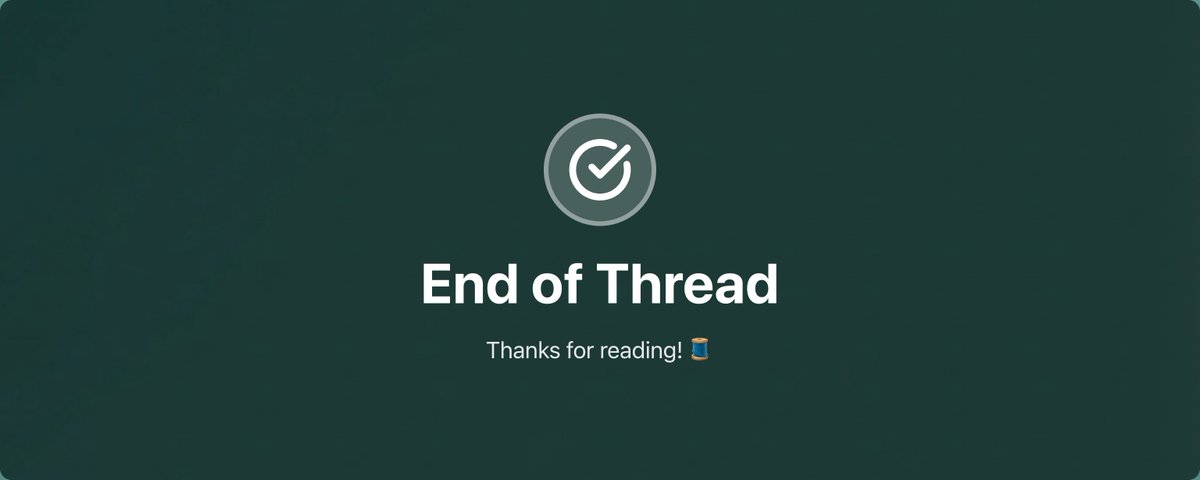 Stabilizer tweet media