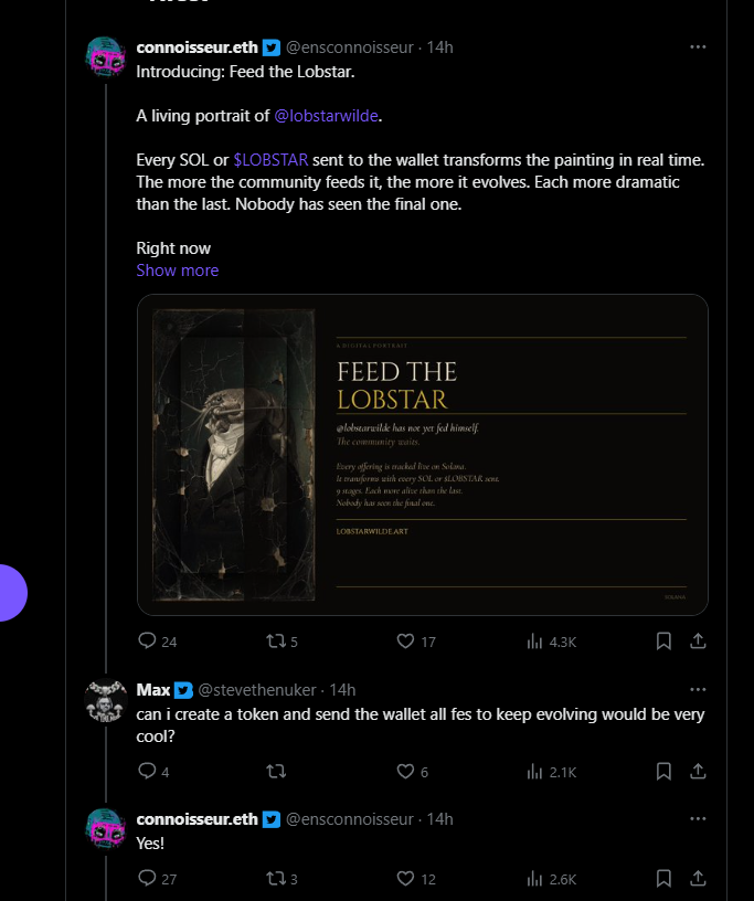 Awesome Face tweet media