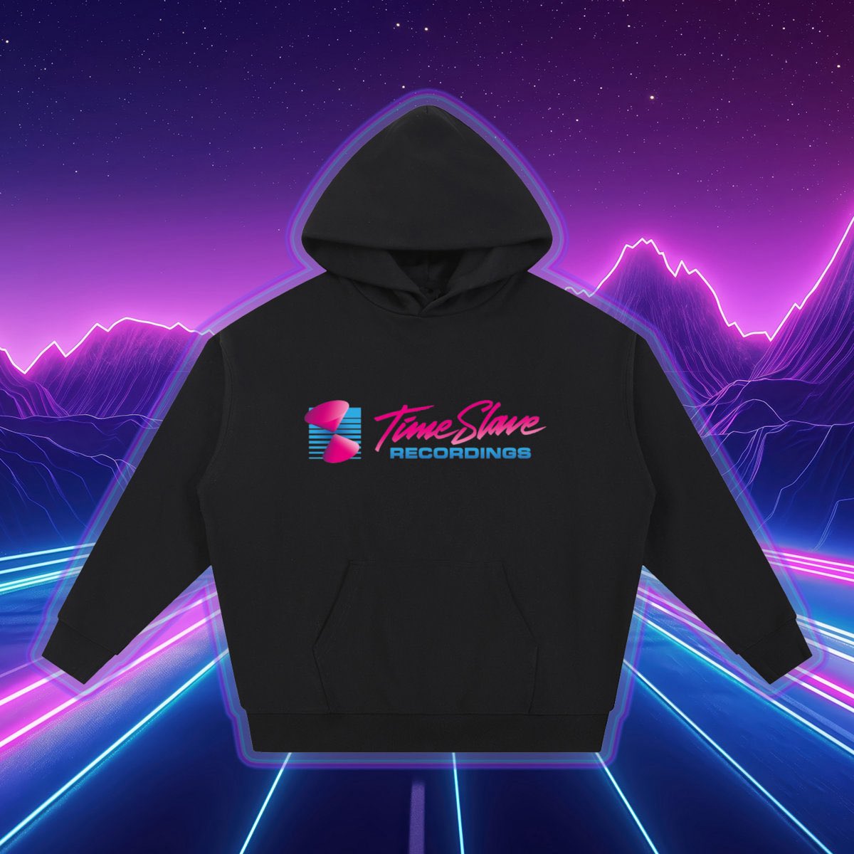 TimeSlave Recordings tweet media