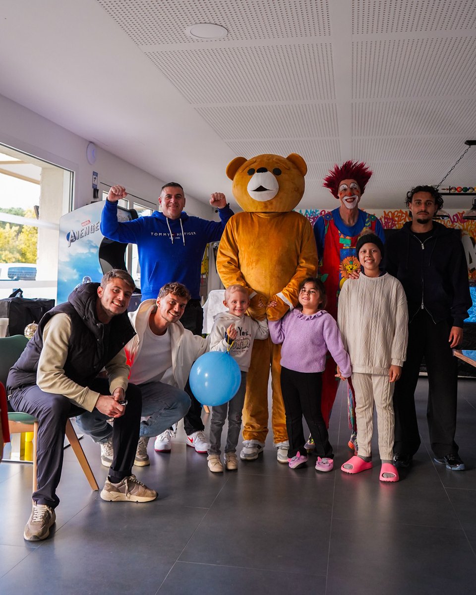 AS Cannes tweet media